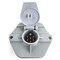Truck-Lite 50 Series, 20A, 7 Split Pin, Grey Plastic, Surface Mount, Receptacle 50865 - alternate 2